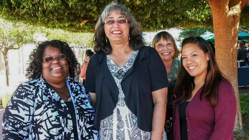 Employee Affinity Groups | California State University Monterey Bay