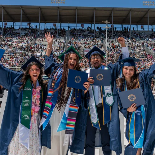 Commencement 2026