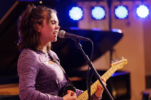 Band Singer
