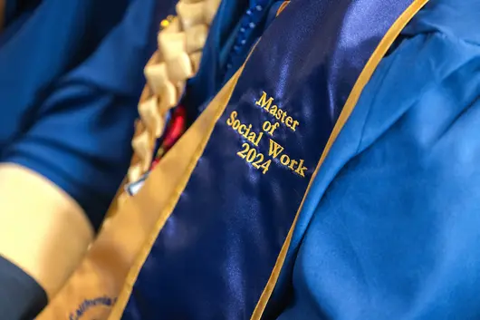 Graduation Ceremony