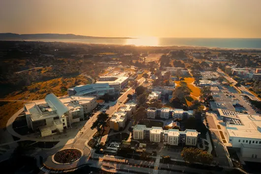 CSUMB overview
