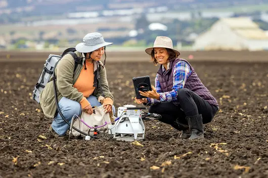 Climate Smart Agriculture