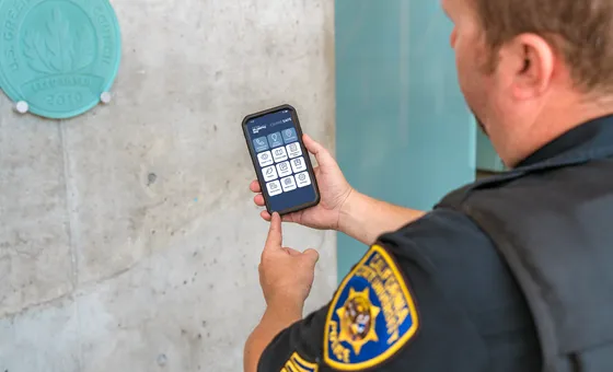 University Police | California State University Monterey Bay