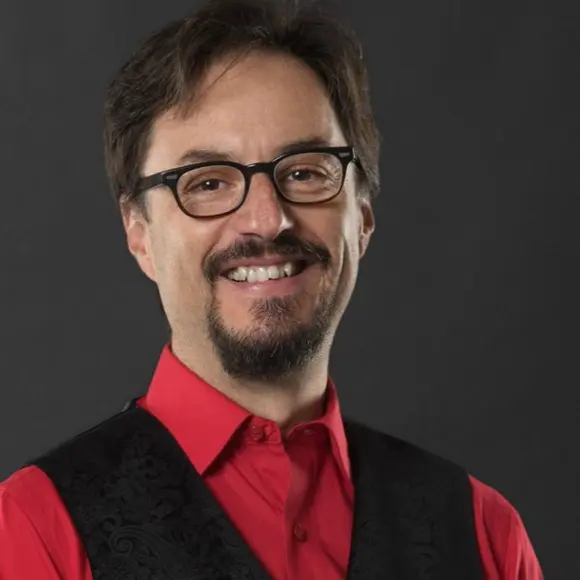 Chris Pratorius Gomez