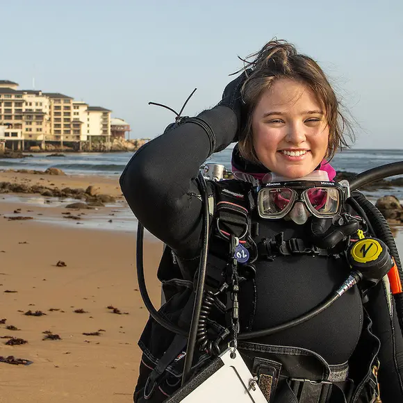 Scuba