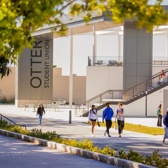 Campus overview