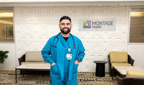 My Life After CSUMB: Nursing graduate takes on role in ICU | California ...