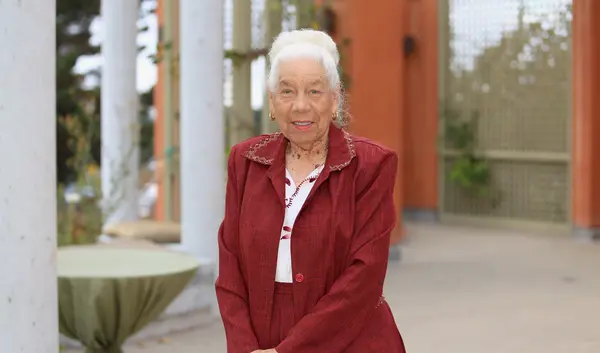 Remembering Helen Rucker | California State University Monterey Bay