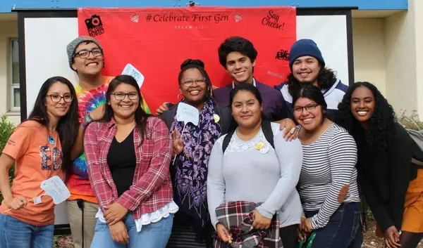 CSUMB earns membership in coalition to support first-generation ...