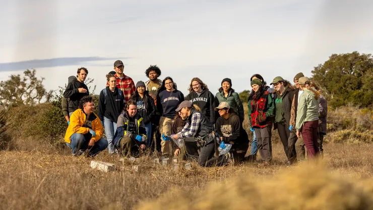 Service Learning Institute | California State University Monterey Bay