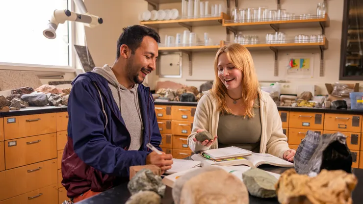 Applied Environmental Science | California State University Monterey Bay