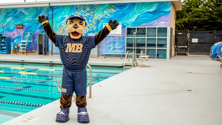 Recreation | California State University Monterey Bay