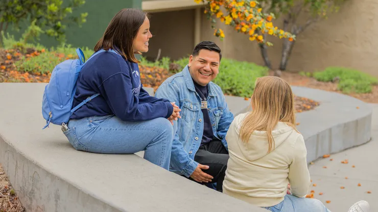 Personal Growth and Counseling Center | California State University ...