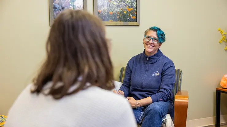 Hands-on Education - Social Work | California State University Monterey Bay