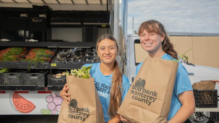 Service Learning Institute | California State University Monterey Bay