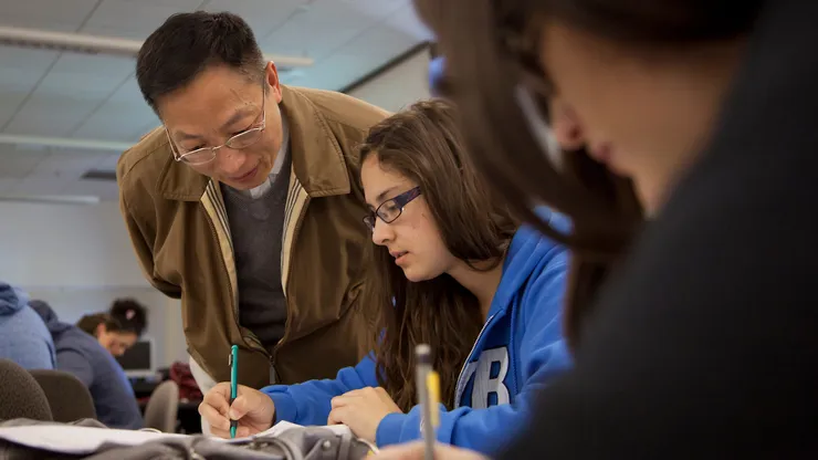 Programs and People | California State University Monterey Bay