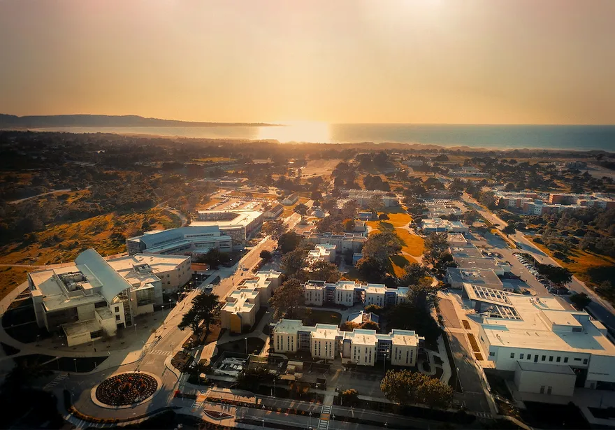 CSUMB Campus