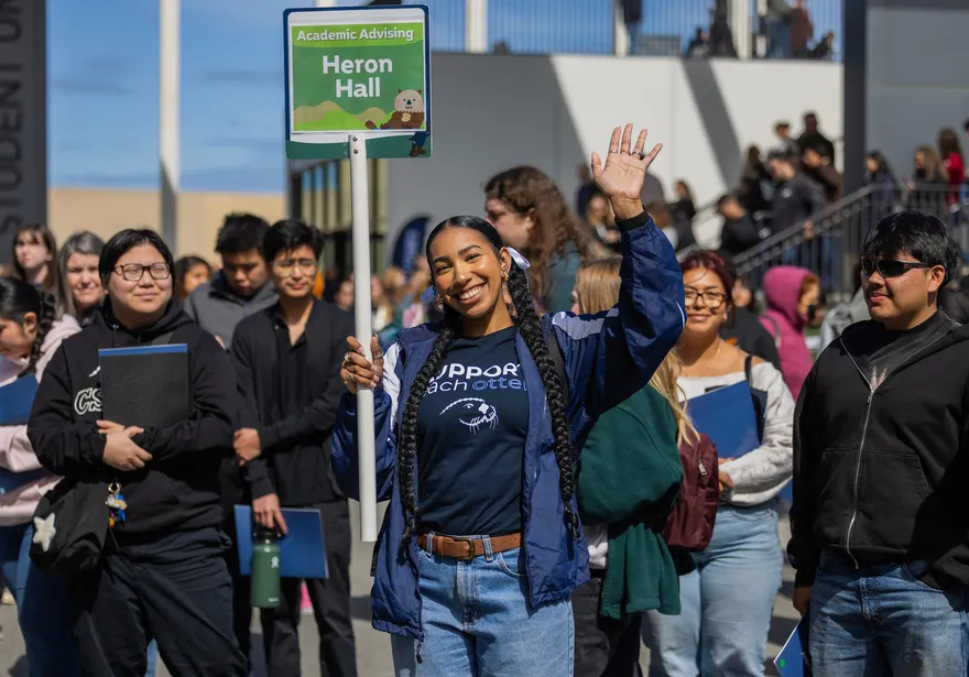 Admitted Transfer Day 2025 - BDA
