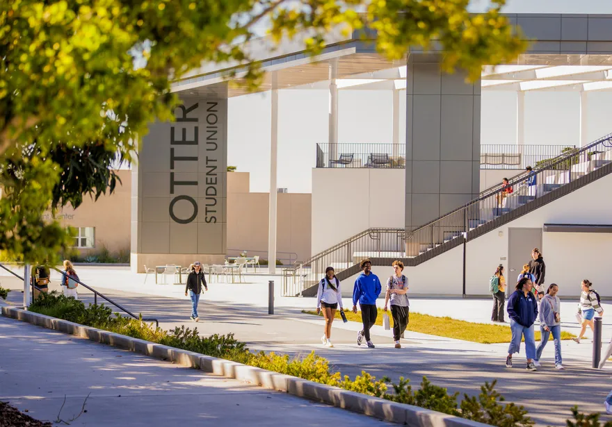 Campus overview