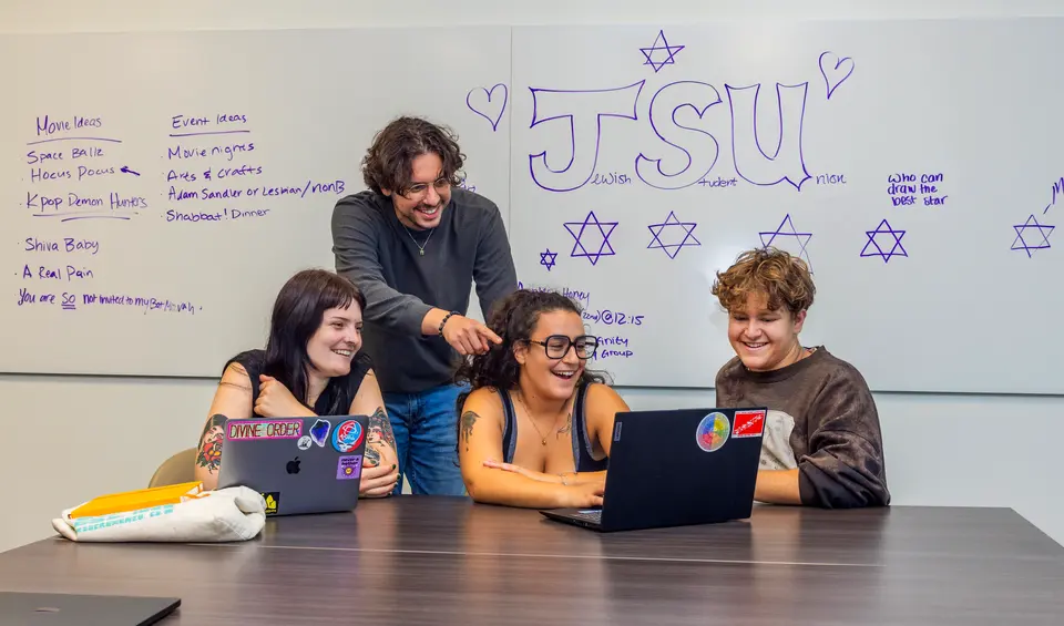 Yom Kippur a Jewish holiday for reflection | California State ...