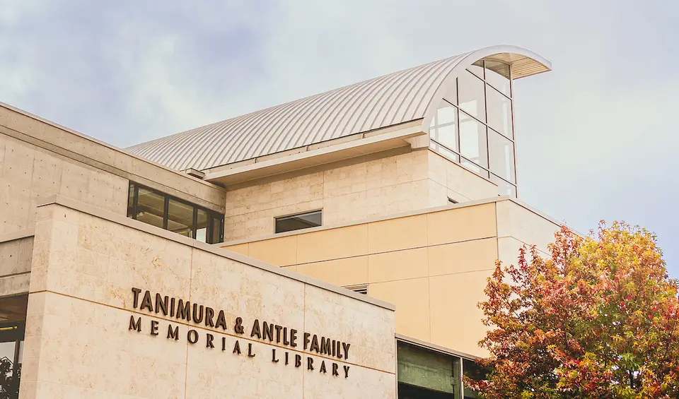 Birthday celebration marks Tanimura & Antle Family Memorial Library’s ...