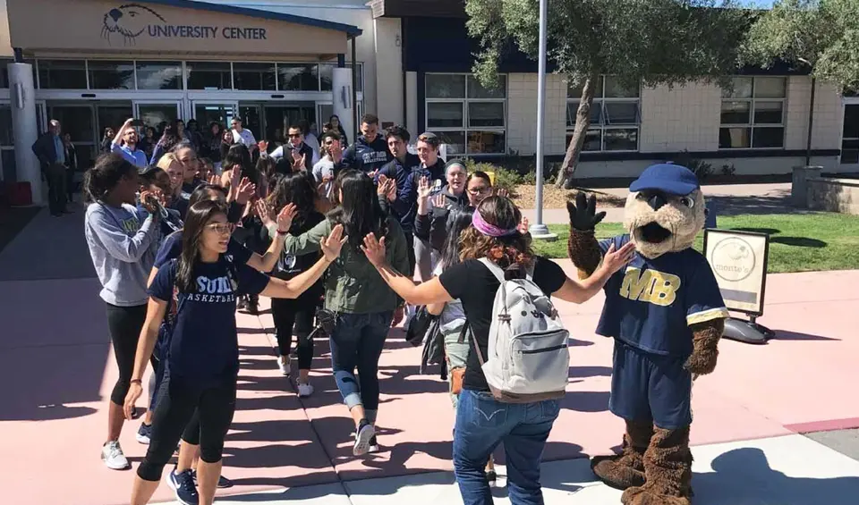 CSUMB community anticipates return to campus | California State ...