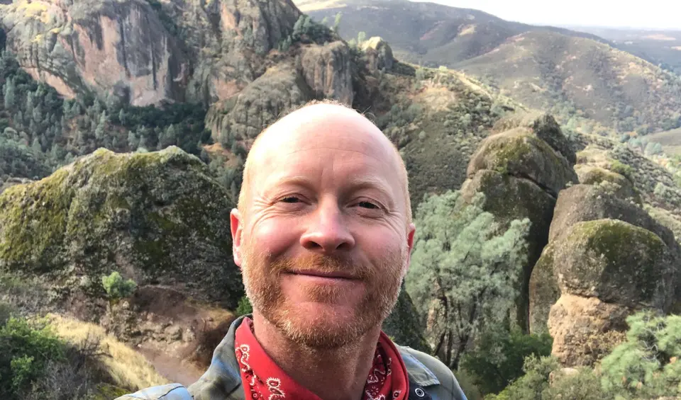 Patrick Belanger studied message credibility for the sake of condors ...