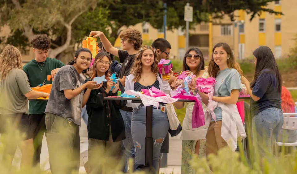 CSUMB celebrates HSI Week and Hispanic Heritage Month | California ...